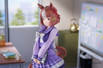 Uma Musume Pretty Derby PVC Statue 1/7 Belno Light 25 cm Ansicht 19