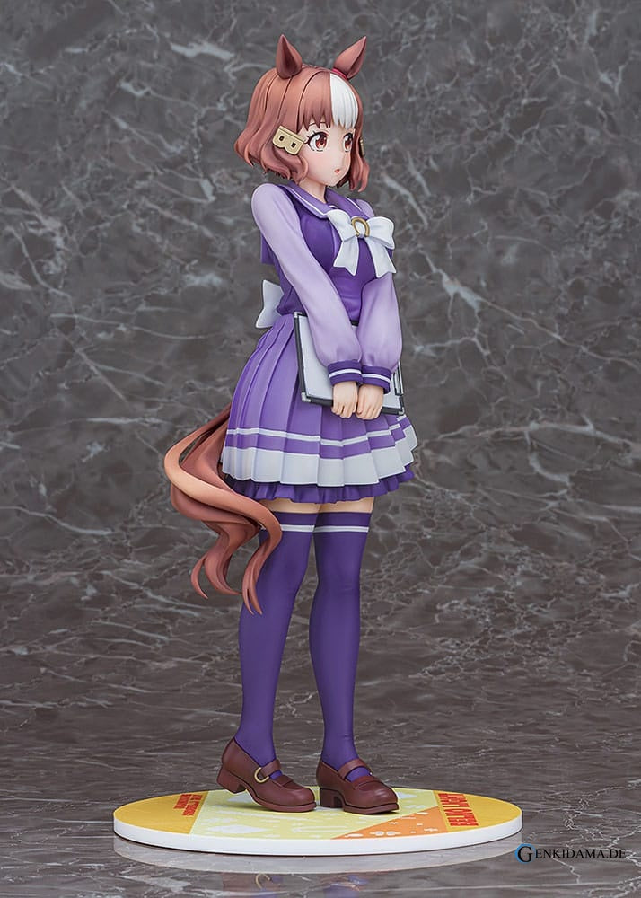 Uma Musume Pretty Derby PVC Statue 1/7 Belno Light 25 cm Ansicht 22