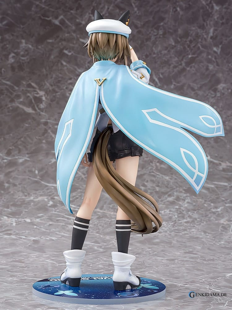 Uma Musume Pretty Derby PVC Statue 1/7 Cheval Grand 27 cm Ansicht 5