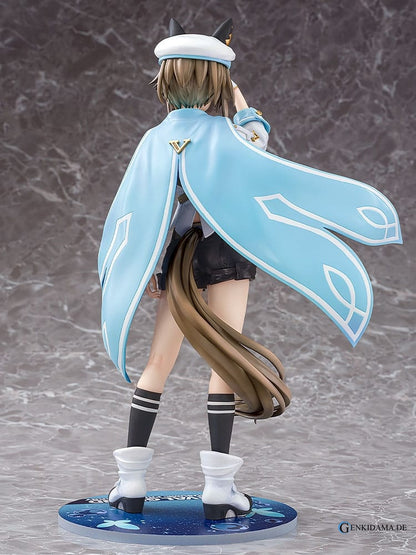 Uma Musume Pretty Derby PVC Statue 1/7 Cheval Grand 27 cm Ansicht 5