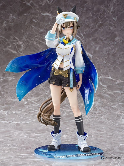 Uma Musume Pretty Derby PVC Statue 1/7 Cheval Grand 27 cm Ansicht 7