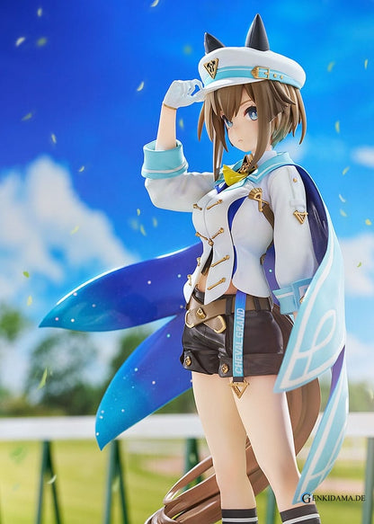 Uma Musume Pretty Derby PVC Statue 1/7 Cheval Grand 27 cm Ansicht 13