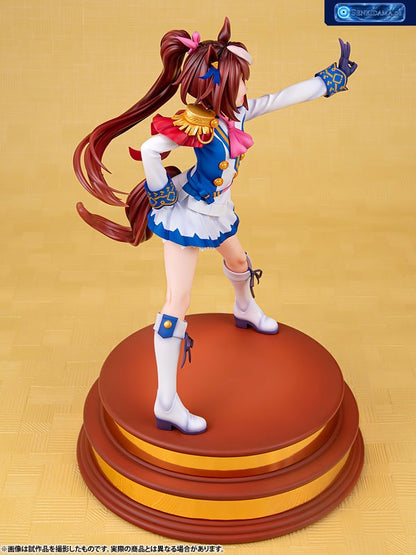 Umamusume Pretty Derby [Show off your dreams!] Tokai Teio 1/7 Complete Figure [Kotobukiya] Ansicht 14