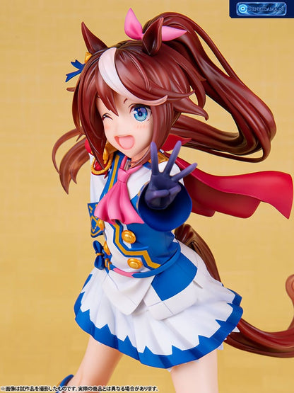 Umamusume Pretty Derby [Show off your dreams!] Tokai Teio 1/7 Complete Figure [Kotobukiya] Ansicht 17