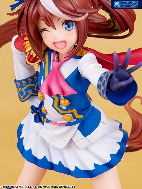 Umamusume Pretty Derby [Show off your dreams!] Tokai Teio 1/7 Complete Figure [Kotobukiya] Ansicht 20