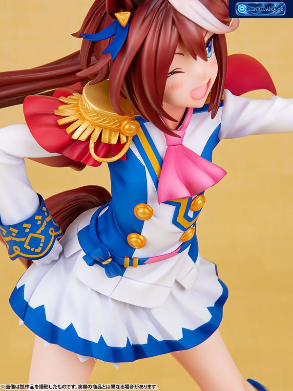 Umamusume Pretty Derby [Show off your dreams!] Tokai Teio 1/7 Complete Figure [Kotobukiya] Ansicht 21