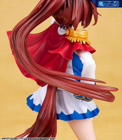 Umamusume Pretty Derby [Show off your dreams!] Tokai Teio 1/7 Complete Figure [Kotobukiya] Ansicht 23