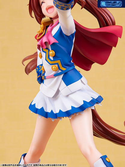 Umamusume Pretty Derby [Show off your dreams!] Tokai Teio 1/7 Complete Figure [Kotobukiya] Ansicht 25