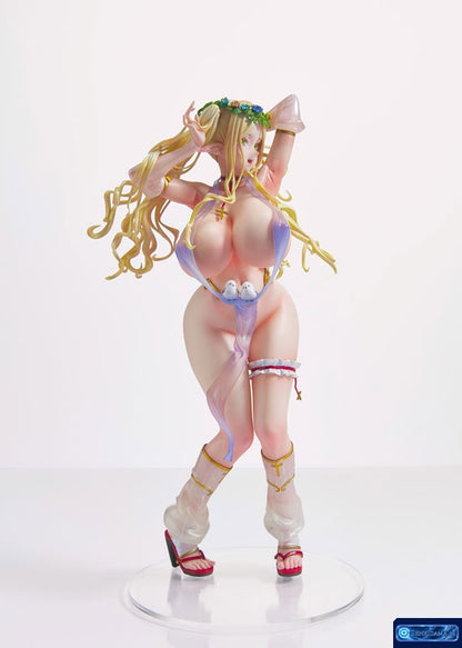 Vertex Originals Elf Village Fourth Villager Priscilla Ritual Bathing Suit ver. 1/6 Complete Figure [Vertex] Ansicht 11