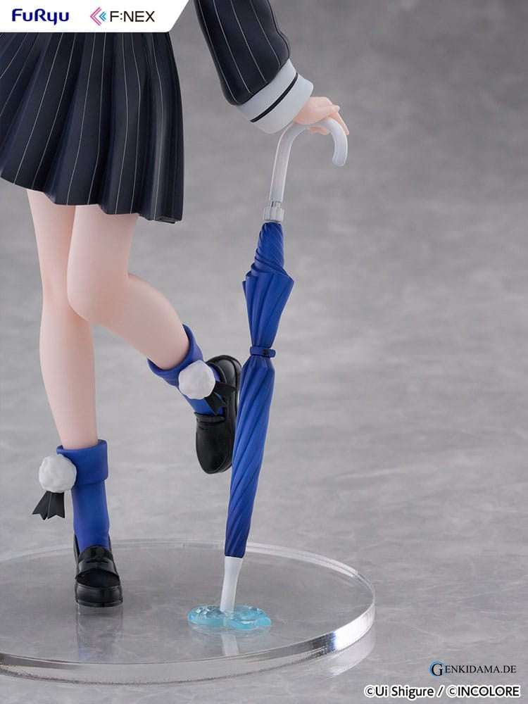 Virtual YouTuber F:NEX PVC Statue 1/7 Ui 22 cm Ansicht 7