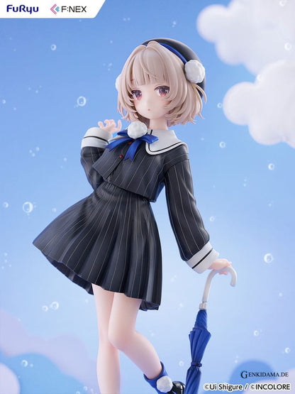 Virtual YouTuber F:NEX PVC Statue 1/7 Ui 22 cm Ansicht 9