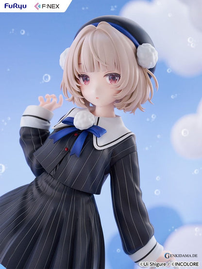 Virtual YouTuber F:NEX PVC Statue 1/7 Ui 22 cm Ansicht 10