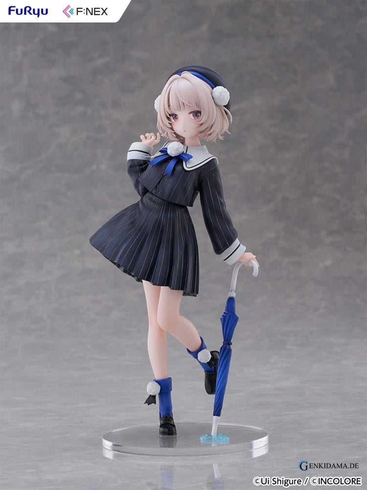 Virtual YouTuber F:NEX PVC Statue 1/7 Ui 22 cm Ansicht 12