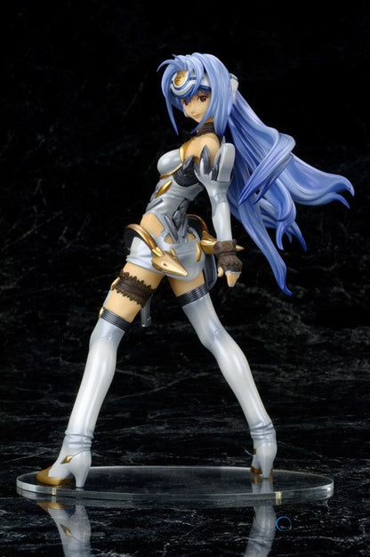 Xenosaga Episode I: Der Wille zur Macht KOS-MOS 1/8 Complete Figure [Alter] Ansicht 2