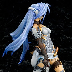 Xenosaga Episode I: Der Wille zur Macht KOS-MOS 1/8 Complete Figure [Alter] Ansicht 5