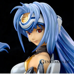Xenosaga Episode I: Der Wille zur Macht KOS-MOS 1/8 Complete Figure [Alter] Ansicht 6