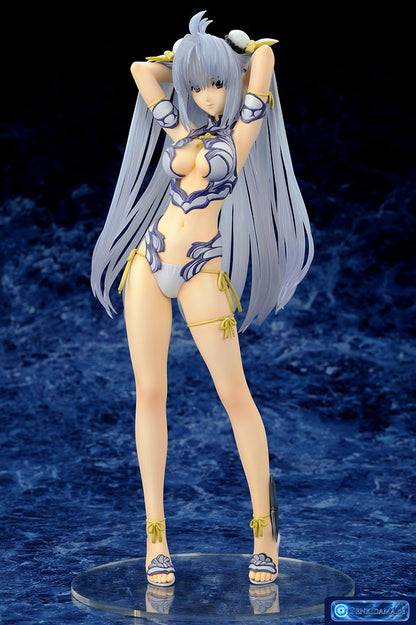Xenosaga III - KOS-MOS Swimsuit Ver. Regular Edition 1/6 Ansicht 1