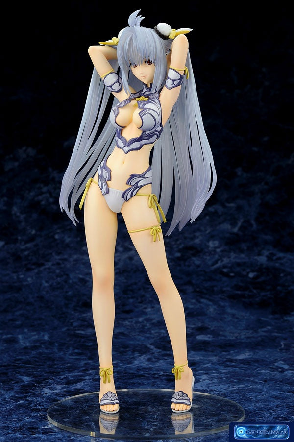 Xenosaga III - KOS-MOS Swimsuit Ver. Regular Edition 1/6 Ansicht 2