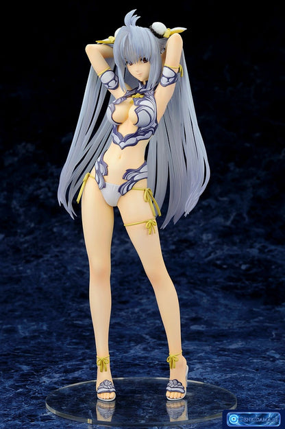 Xenosaga III - KOS-MOS Swimsuit Ver. Regular Edition 1/6 Ansicht 2