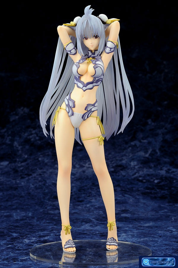 Xenosaga III - KOS-MOS Swimsuit Ver. Regular Edition 1/6 Ansicht 3