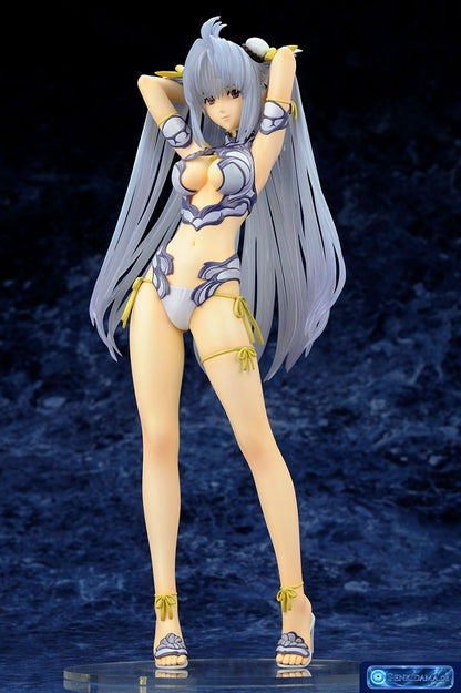 Xenosaga III - KOS-MOS Swimsuit Ver. Regular Edition 1/6 Ansicht 4