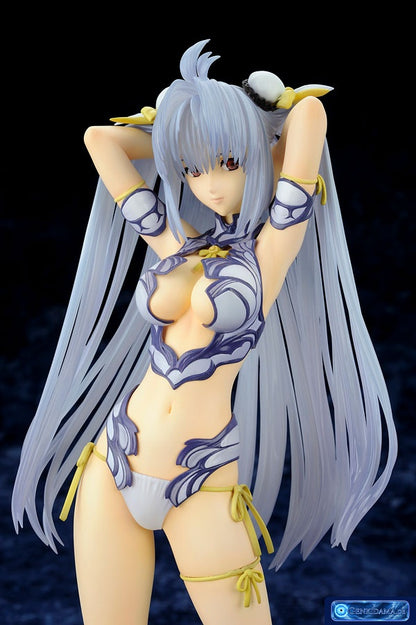 Xenosaga III - KOS-MOS Swimsuit Ver. Regular Edition 1/6 Ansicht 8