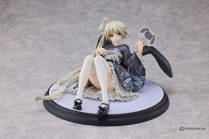 Yosuga no Sora Statue 1/7 Kasugano Sora Yukata Ver. 11 cm Ansicht 2