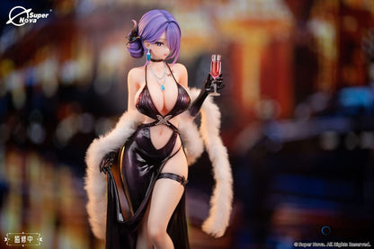 Yuna Dress Ver. illustration by Biya 1/6 Complete Figure [Super Nova] - Exklusiv Bonus Ansicht 11