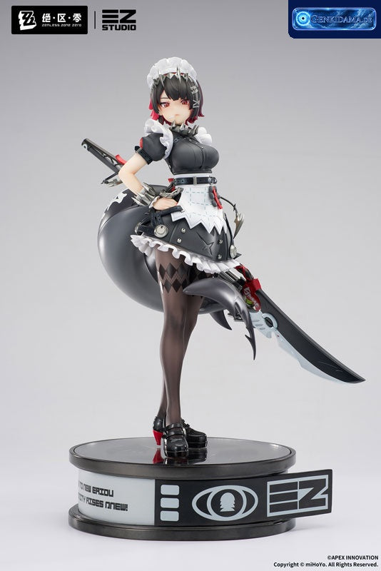 Zenless Zone Zero Ellen Joe 1/7 Complete Figure [APEX] - Bonus Ansicht 1