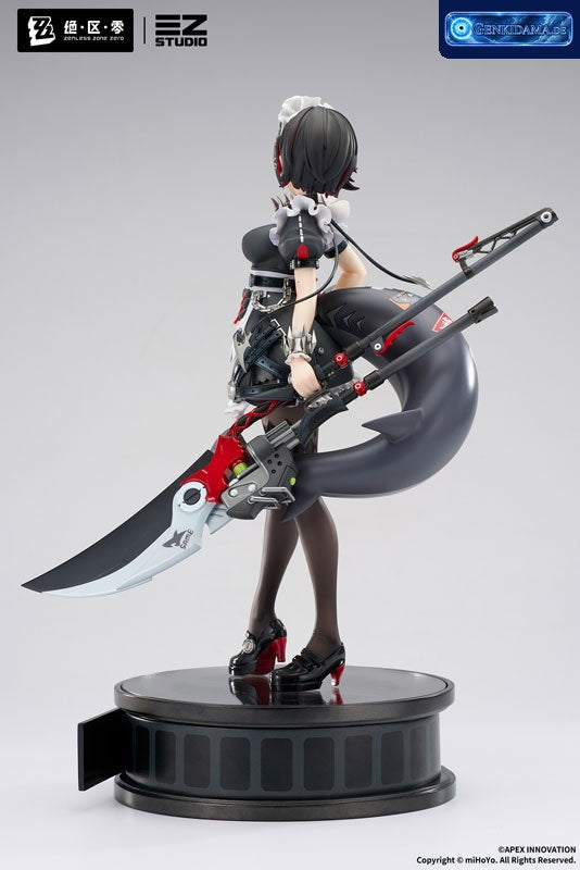 Zenless Zone Zero Ellen Joe 1/7 Complete Figure [APEX] - Bonus Ansicht 2