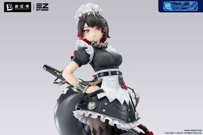 Zenless Zone Zero Ellen Joe 1/7 Complete Figure [APEX] - Bonus Ansicht 3