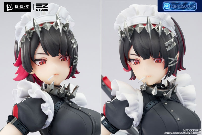 Zenless Zone Zero Ellen Joe 1/7 Complete Figure [APEX] - Bonus Ansicht 5
