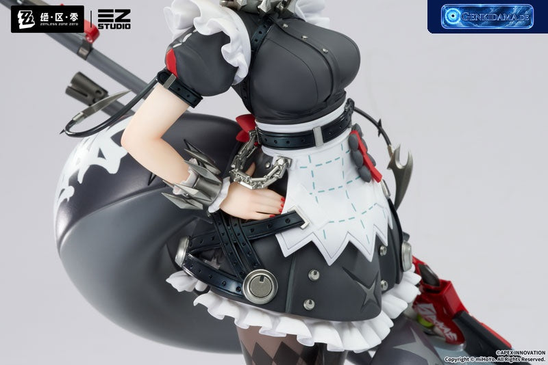 Zenless Zone Zero Ellen Joe 1/7 Complete Figure [APEX] - Bonus Ansicht 7