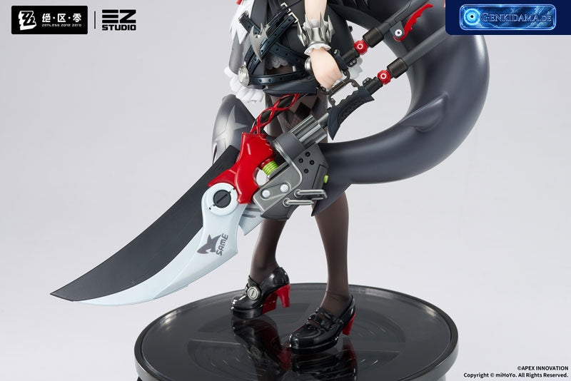 Zenless Zone Zero Ellen Joe 1/7 Complete Figure [APEX] - Bonus Ansicht 8