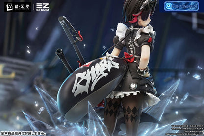 Zenless Zone Zero Ellen Joe 1/7 Complete Figure [APEX] - Bonus Ansicht 11