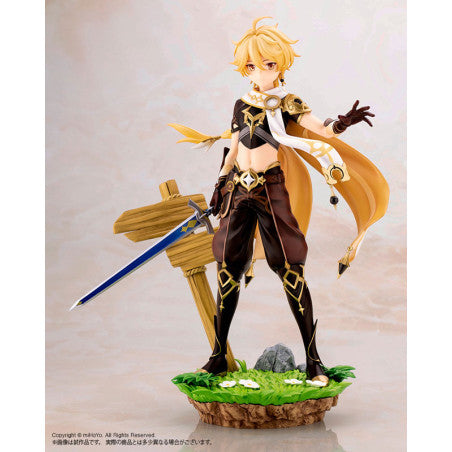 Genshin Impact Aether 1/7 Scale Figure