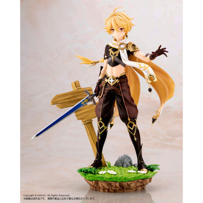 Genshin Impact Aether 1/7 Scale Figure