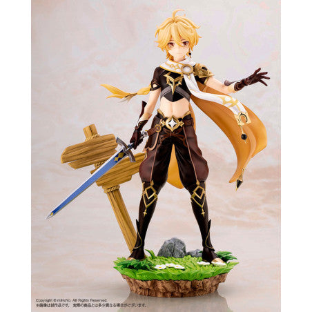 Genshin Impact Aether 1/7 Scale Figure