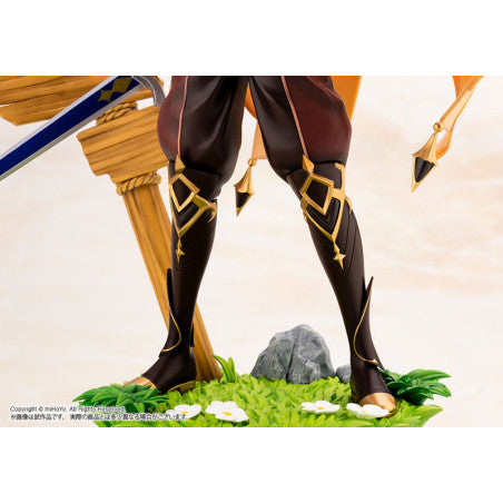 Genshin Impact Aether 1/7 Scale Figure