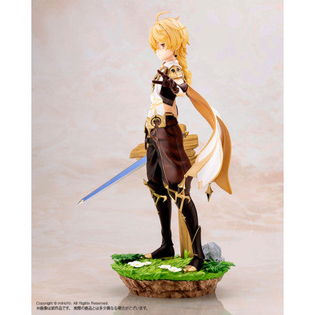Genshin Impact Aether 1/7 Scale Figure