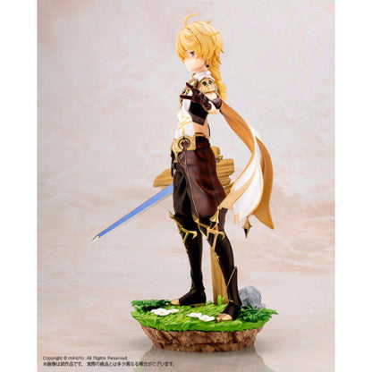 Genshin Impact Aether 1/7 Scale Figure