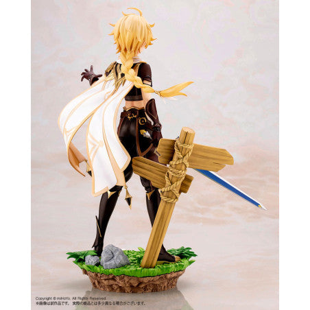 Genshin Impact Aether 1/7 Scale Figure