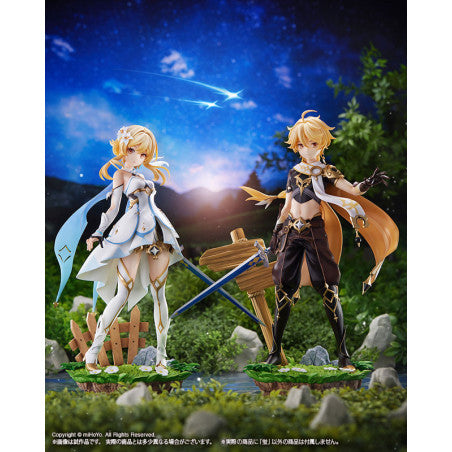 Genshin Impact Aether 1/7 Scale Figure