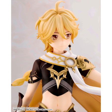 Genshin Impact Aether 1/7 Scale Figure