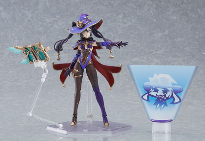 Genshin Impact Figma Actionfigur Mona Mirror Reflection of Doom Ver. - Anime Figuren günstig kaufen
