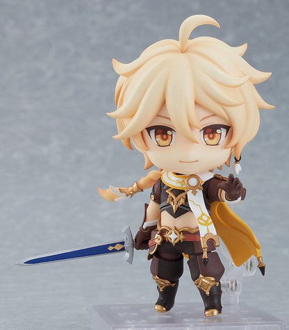 Genshin Impact Nendoroid Actionfigur Traveler (Aether) - Anime Figuren günstig kaufen