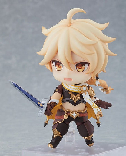 Genshin Impact Nendoroid Actionfigur Traveler (Aether) - Anime Figuren günstig kaufen