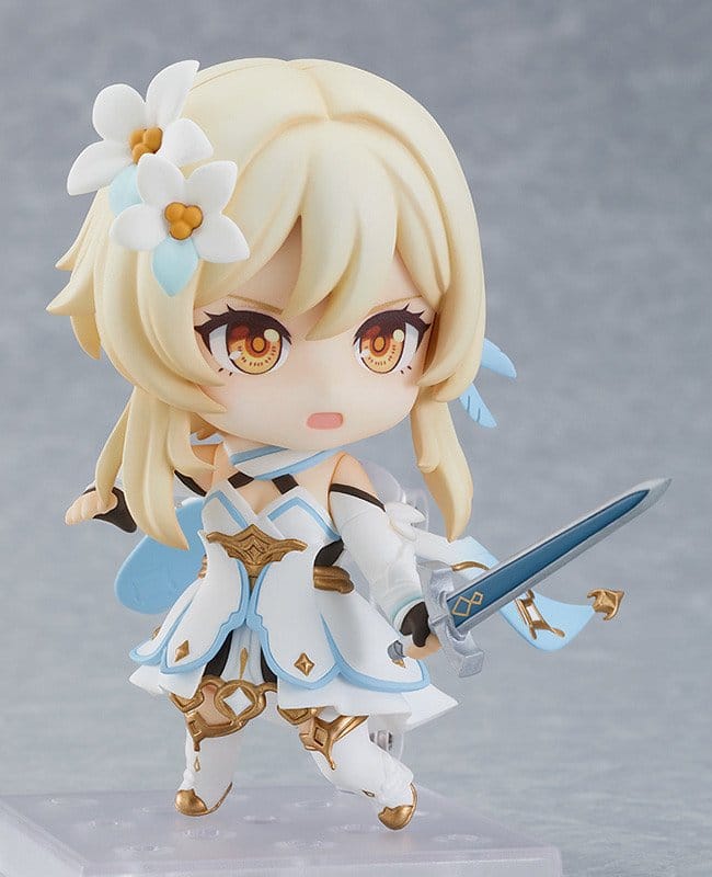 Genshin Impact Nendoroid Actionfigur Traveler (Lumine) - Anime Figuren günstig kaufen