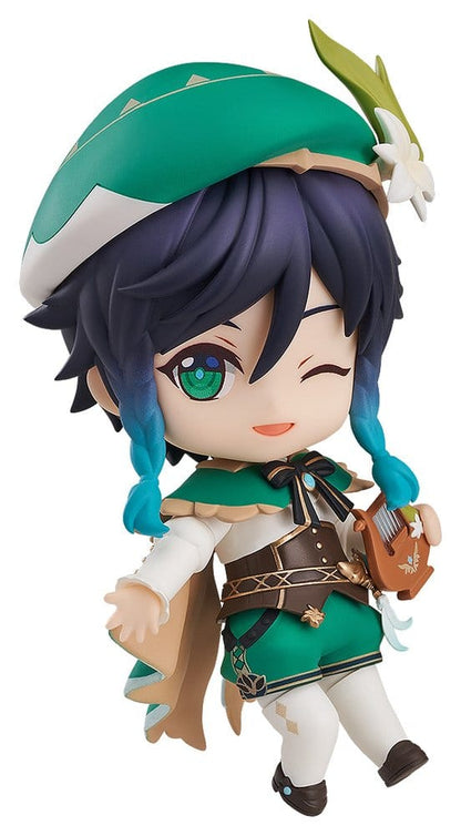 Genshin Impact Nendoroid Actionfigur Venti - Anime Figuren günstig kaufen