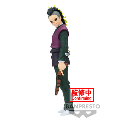 Genya Shinazugawa - Demon Slayer - Bandai Spirits - Anime Figuren günstig kaufen